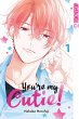 You're my Cutie!, Band 01 (eBook, ePUB) - Bild 1