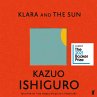 Klara and the Sun (MP3-Download) - Bild 1