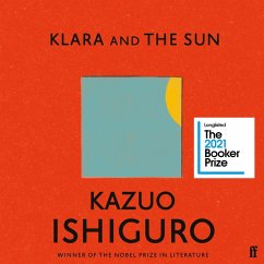 Klara and the Sun (MP3-Download) - Ishiguro, Kazuo