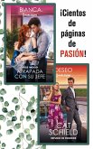 E-Pack Bianca y Deseo julio 2023 (eBook, ePUB)