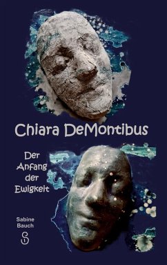 Chiara DeMontibus (eBook, ePUB) - Bauch, Sabine
