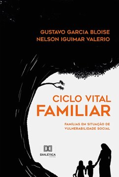 Cover Ciclo Vital Familiar (eBook, ePUB)
