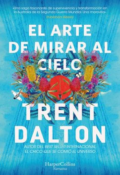 Cover El arte de mirar al cielo (eBook, ePUB)