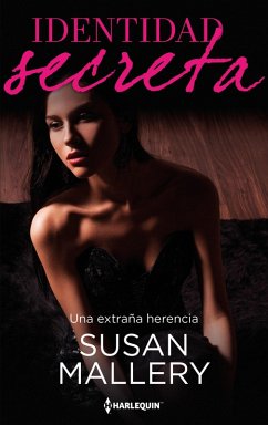 Cover Una extraña herencia (eBook, ePUB)