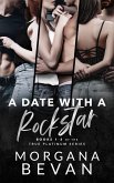 A Date With A Rockstar: A Rock Star Romance Boxset (Books 1 - 3) (eBook, ePUB)