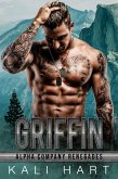 Griffin (Alpha Company Renegades, #2) (eBook, ePUB) Griffin (Alpha Company Renegades, #2) (eBook, ePUB)