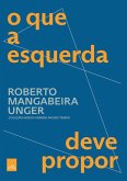 O que a esquerda deve propor (eBook, ePUB) O que a esquerda deve propor (eBook, ePUB)