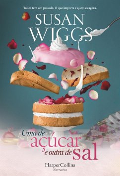 Cover Uma de açúcar e outra de sal (eBook, ePUB)