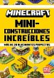 Minecraft oficial: Miniconstrucciones... - Bild 1