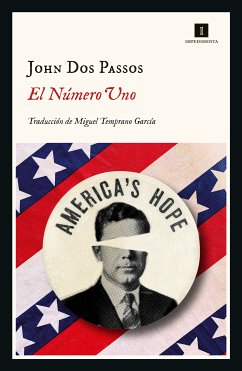 El Número Uno (eBook, ePUB) - Dos Passos, John