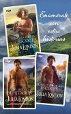 E-Pack HQN Julia London 3 julio 2023 (eBook, ePUB)
