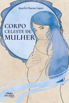 Cover Corpo Celeste de Mulher (eBook, ePUB)