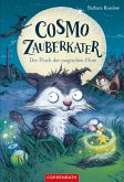 Cosmo Zauberkater (Bd. 1) (eBook, ePUB)