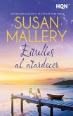Estrellas al atardecer (eBook, ePUB)