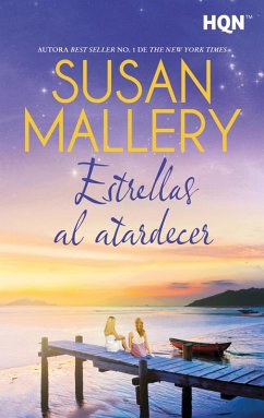 Cover Estrellas al atardecer (eBook, ePUB)