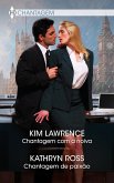Chantagem com a noiva - Chantagem de paixão (eBook, ePUB) Chantagem com a noiva - Chantagem de paixão (eBook, ePUB)