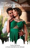 A filha secreta do xeque (eBook, ePUB) A filha secreta do xeque (eBook, ePUB)