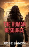 The Human Resource (The Shadow Files Thrillers, #3) (eBook, ePUB)