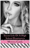 Secret Life of a High School Dominatrix - Mistress Candy (Secret Life of a Dominatrix, #2) (eBook, ePUB)