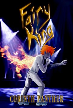 Cover Fairy King (eBook, ePUB)
