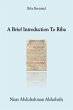 A Brief Introduction To Riba (Riba... - Bild 1