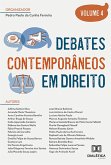 Debates contemporâneos em Direito (eBook, ePUB)
