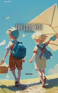 Cover The Lost Kite (eBook, ePUB)