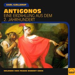 Antigonos (MP3-Download) - Gjellerup, Karl