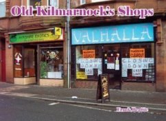 Old Kilmarnock's Shops - Beattie, Frank