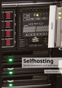 Selfhosting - Bottke, Florian