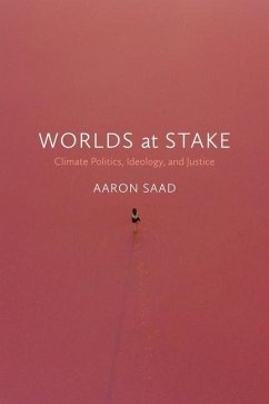 Worlds at Stake - Saad, Aaron