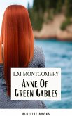 Anne Of Green Gables Complete 8 Book Set (eBook, ePUB)