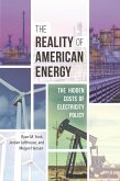 The Reality of American Energy (eBook, PDF)