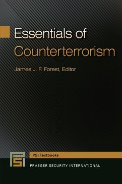 Essentials of Counterterrorism (eBook, PDF)