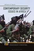 Contemporary Security Issues in Africa (eBook, PDF)