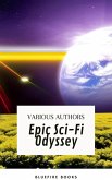 Epic Sci-Fi Odyssey (eBook, ePUB)