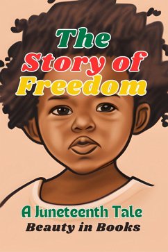 Cover The Story of Freedom (eBook, ePUB)