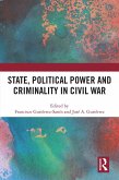 State, Political Power and Criminality in Civil War (eBook, ePUB)