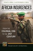 African Insurgencies (eBook, PDF) African Insurgencies (eBook, PDF)