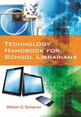 Technology Handbook for School Librarians (eBook, PDF)