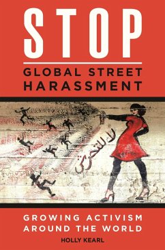 Cover Stop Global Street Harassment (eBook, PDF)