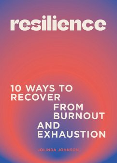 Cover Resilience (eBook, ePUB)