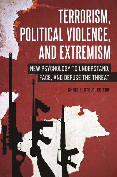 Terrorism, Political Violence, and Extremism (eBook, PDF)