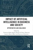 Impact of Artificial Intelligence in Business and Society (eBook, PDF)