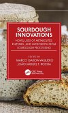 Sourdough Innovations (eBook, PDF)
