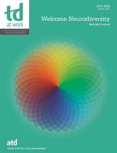 Cover Welcome Neurodiversity (eBook, PDF)
