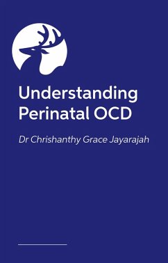 Cover Understanding Perinatal OCD (eBook, ePUB)