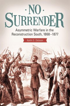 No Surrender (eBook, PDF) - Dickson, Keith D.