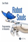 Robot Souls (eBook, ePUB)