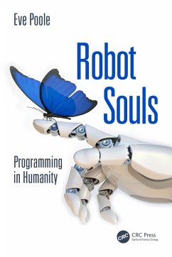 Robot Souls (eBook, ePUB) - Poole, Eve